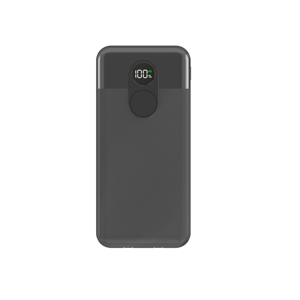 Porodo (20000mAh) (PD-PBFCH057-WH)